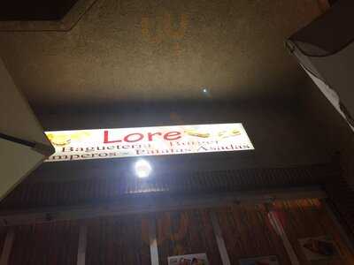 La Lore Hamburgueseria