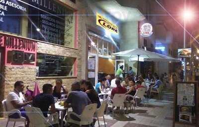 La Lore Hamburgueseria
