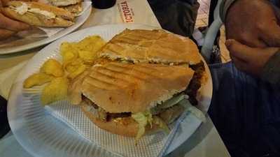 La Lore Hamburgueseria