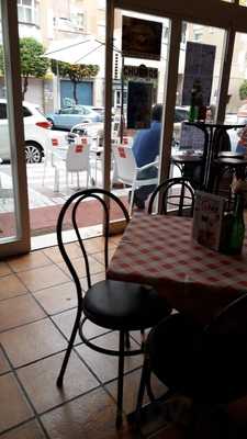 La Lore Hamburgueseria