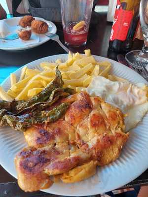 La Lore Hamburgueseria