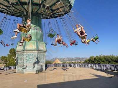 Rollfood - Terra Mítica