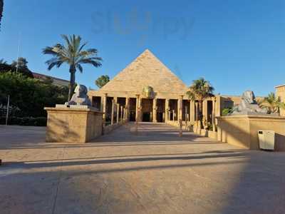 Rollfood - Terra Mítica