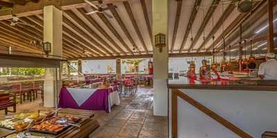 Rollfood - Terra Mítica