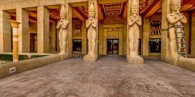 Rollfood - Terra Mítica