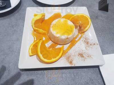 Restaurante El Palacete