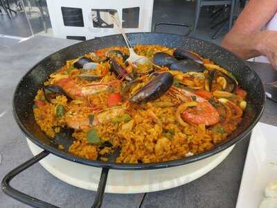 Restaurante El Palacete