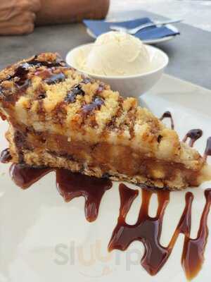 Restaurante El Palacete