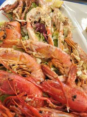 Restaurante El Palacete