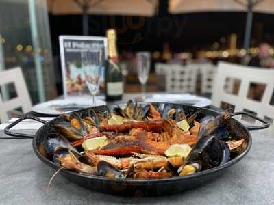 Restaurante El Palacete