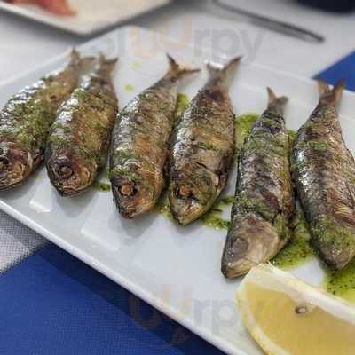 Restaurante El Palacete