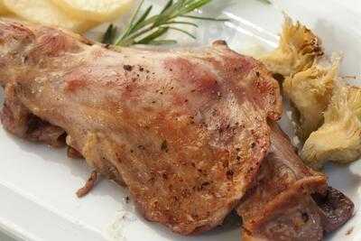 La Graella Bar Restaurante