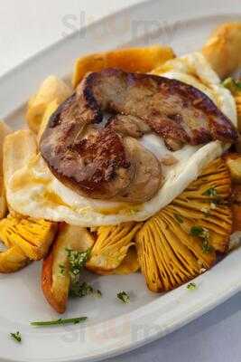 La Graella Bar Restaurante