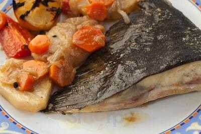 La Graella Bar Restaurante