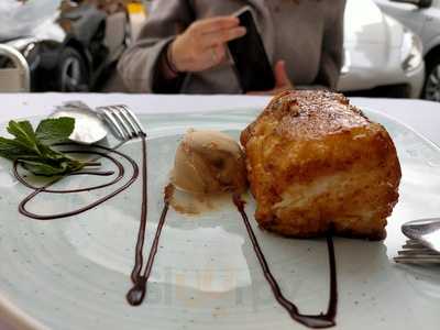 La Graella Bar Restaurante