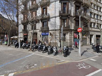 La Graella Bar Restaurante