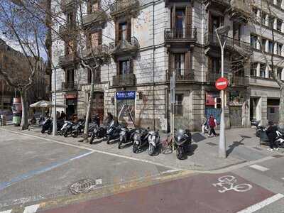 La Graella Bar Restaurante