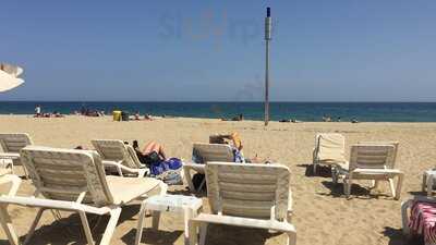 La Guingueta De L'escribà