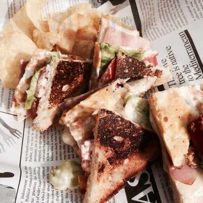 La Guingueta De L'escribà