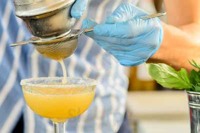 La Guingueta De L'escribà