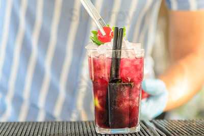 La Guingueta De L'escribà