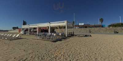 La Guingueta De L'escribà