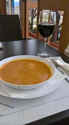 Chiringuito Salmonete