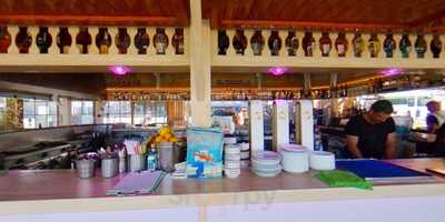 Chiringuito Salmonete