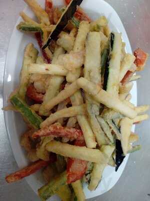 Cafeteria-bar El Ancla