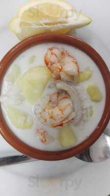 Cafeteria-bar El Ancla