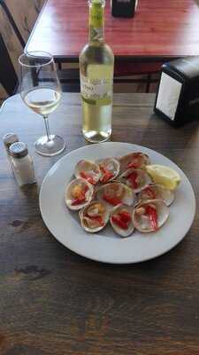 Cafeteria-bar El Ancla