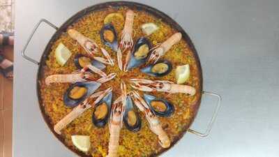 Cafeteria-bar El Ancla