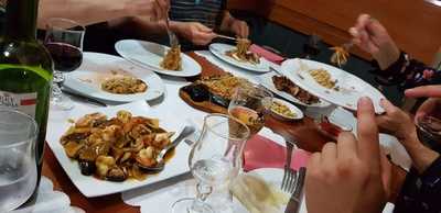 Restaurant Chino Nuevo Mundo