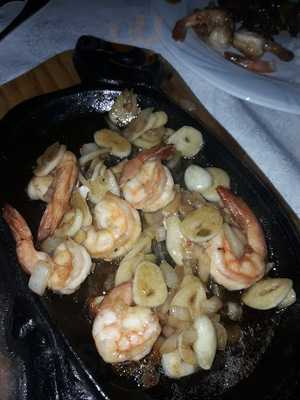 Restaurant Chino Nuevo Mundo