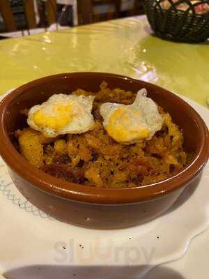 Restaurante Asador El Bandolero