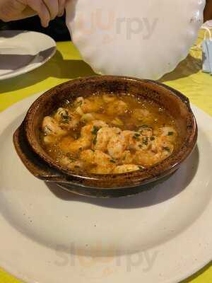 Restaurante Asador El Bandolero