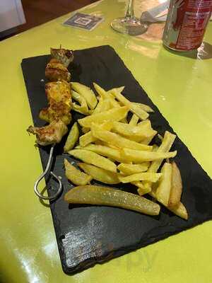 Restaurante Asador El Bandolero