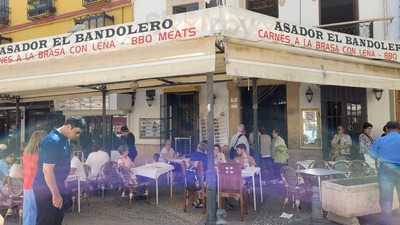 Restaurante Asador El Bandolero