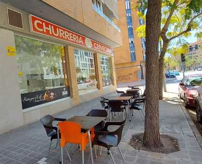 Churreria La Golosa