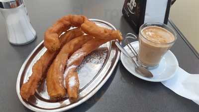 Churreria La Golosa