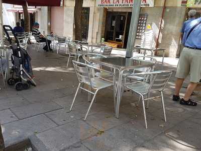 Bar La Familia