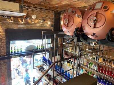 La Sagrada Cerveseria