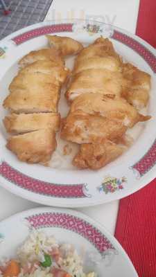 Restaurante Wok De Li