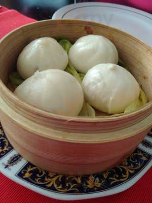 Restaurante Wok De Li