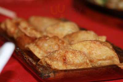 Restaurante Wok De Li