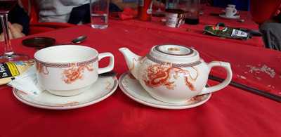 Restaurante Wok De Li