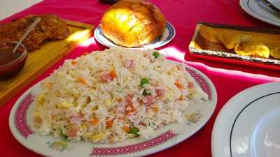 Restaurante Wok De Li