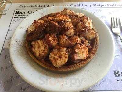 Bar Galicia