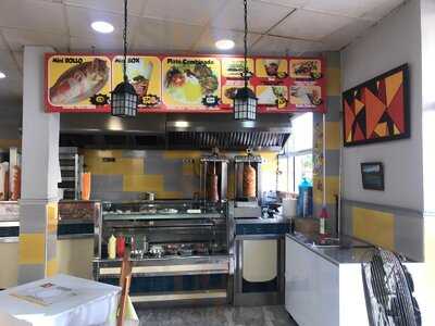 Donner Kebab El Maestro