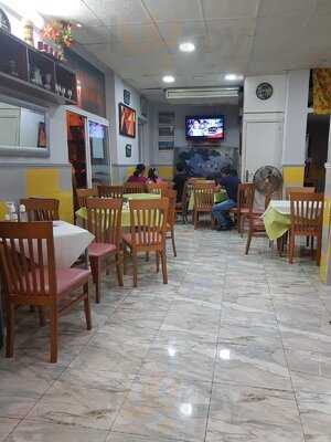 Donner Kebab El Maestro